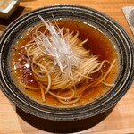 焼き鳥 とりら - 