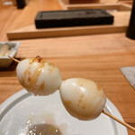 焼き鳥 とりら - 