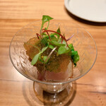 焼き鳥 とりら - 