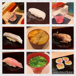 Sushi Isano - 