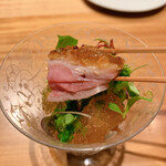 焼き鳥 とりら - 