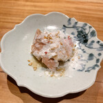 焼き鳥 とりら - 