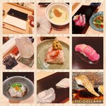 Sushi Isano - 