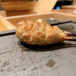 焼き鳥 とりら - 