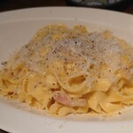 毎日手打ちの生パスタ Italian Kitchen BARDI - 