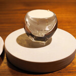 麻布Lasen - パン