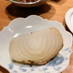 焼き鳥 とりら - 