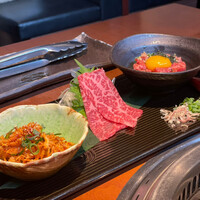 蕃 YORONIKU - 