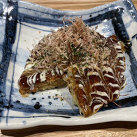 OSAKAきっちん。 東急プラザ渋谷店 - 