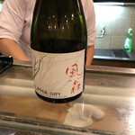 湯島天神下 すし初 - 