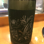 湯島天神下 すし初 - 