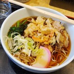 Komoro Soba Okachimachiten - 