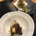 湯島天神下 すし初 - 