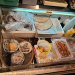 はじめ鮮魚店 - 