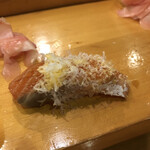 湯島天神下 すし初 - 