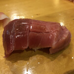 湯島天神下 すし初 - 