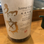 湯島天神下 すし初 - 