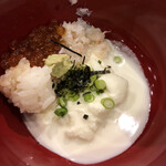 湯島天神下 すし初 - 