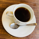 来夢来人 - 食後のコーヒーが旨い(●´ω｀●)