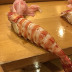 湯島天神下 すし初 - 