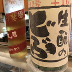 湯島天神下 すし初 - 