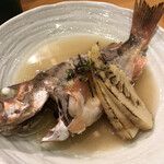 湯島天神下 すし初 - 