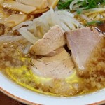 ラーメンむねちゃん - 