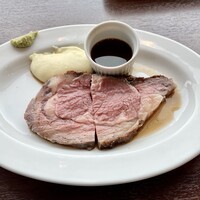 トラットリア グランボッカ - 