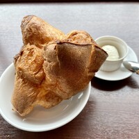 トラットリア グランボッカ - 