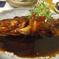 魚屋 小次朗 - 