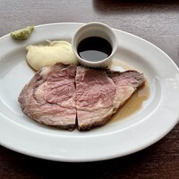 トラットリア グランボッカ - 