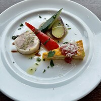 トラットリア グランボッカ - 