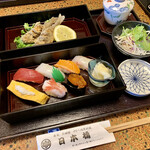 日本橋 - トマコム弁当