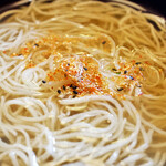 테우치 소바 카키에몬