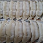 八幡餃子 - 料理写真: