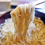 테우치 소바 카키에몬