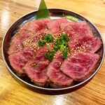 TOKYO焼肉ごぉ - 