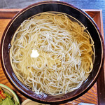 테우치 소바 카키에몬 - 수제 소바 큰 사이즈