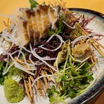 Hakata Robata Rotei - 