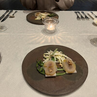 レストラン ミッテ - 