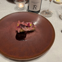 レストラン ミッテ - 