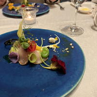 レストラン ミッテ - 