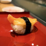 小笹寿し - 握り 青柳