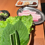 Yakiniku Ishiya - 