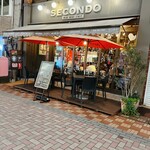 SECOND Cafe&Bar - 