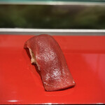 小笹寿し - 握り 漬け鮪