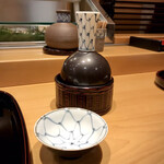 小笹寿し - 日本酒