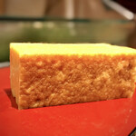 小笹寿し - 玉子