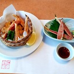 Kani Dou Raku - 