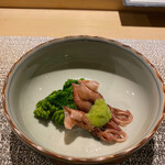 Sushi Enishi - 